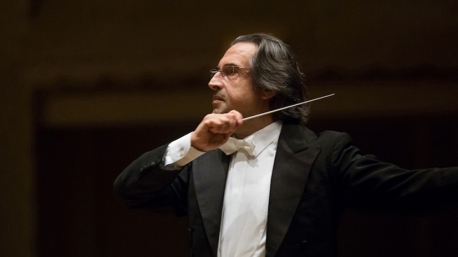 Novara, il Maestro Riccardo Muti sarà cittadino onorario